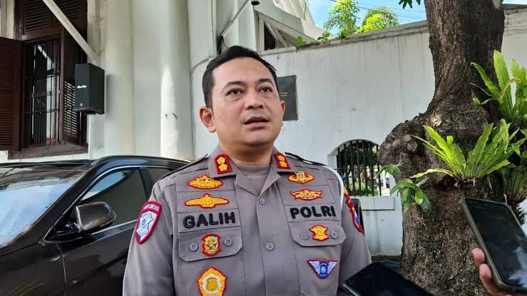 Satlantas Polrestabes Surabaya Tegaskan Pengambilan Barang Bukti Kecelakaan Tak Dipungut Biaya