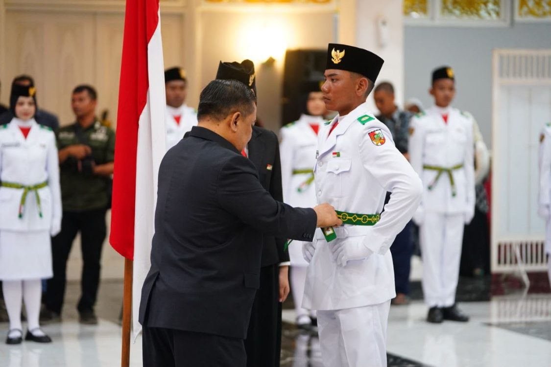 : Istimewa