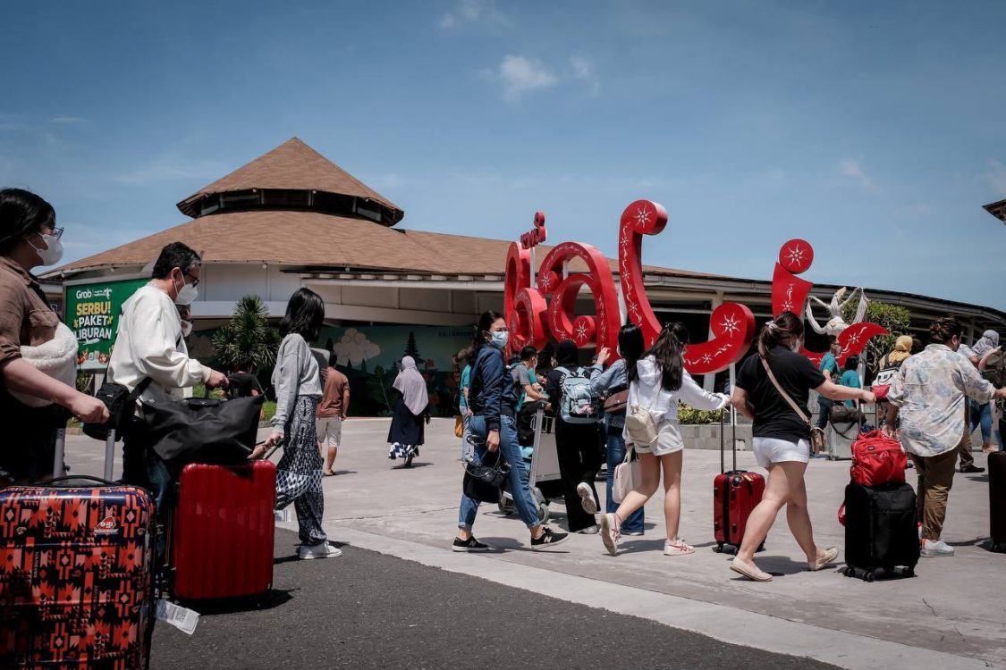 Siaran Pers: Catatan Semester I 2026 Pariwisata Indonesia, Tumbuh Positif dan Tingkat Resiliensi Tinggi