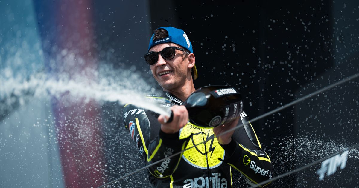 Silverstone’s streak: Fernandez makes it 12 winners from 12 races