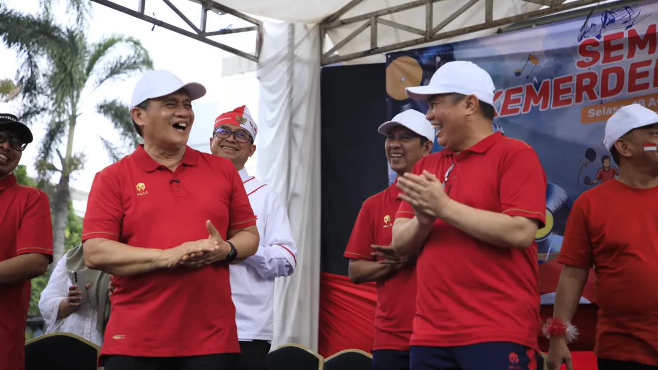 Sukses dulu atau Bahagia dulu? Ini Kata Wamenag