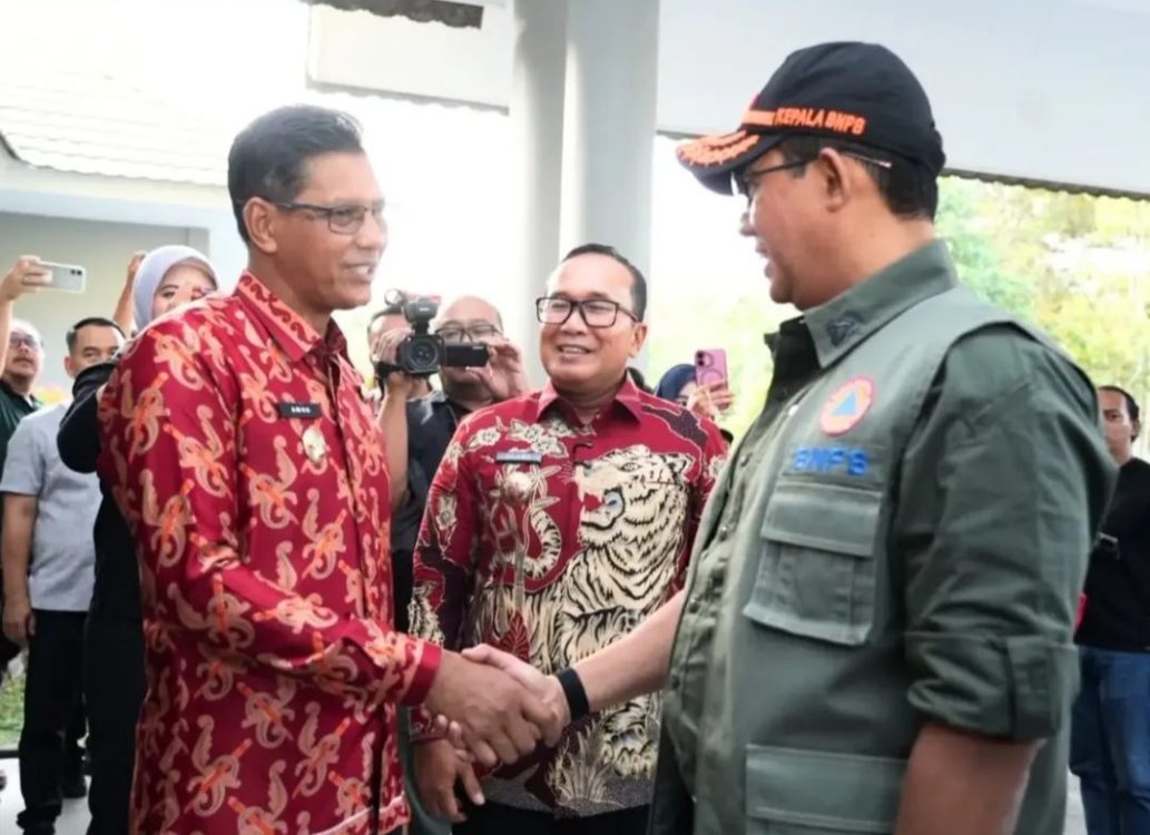 : Istimewa