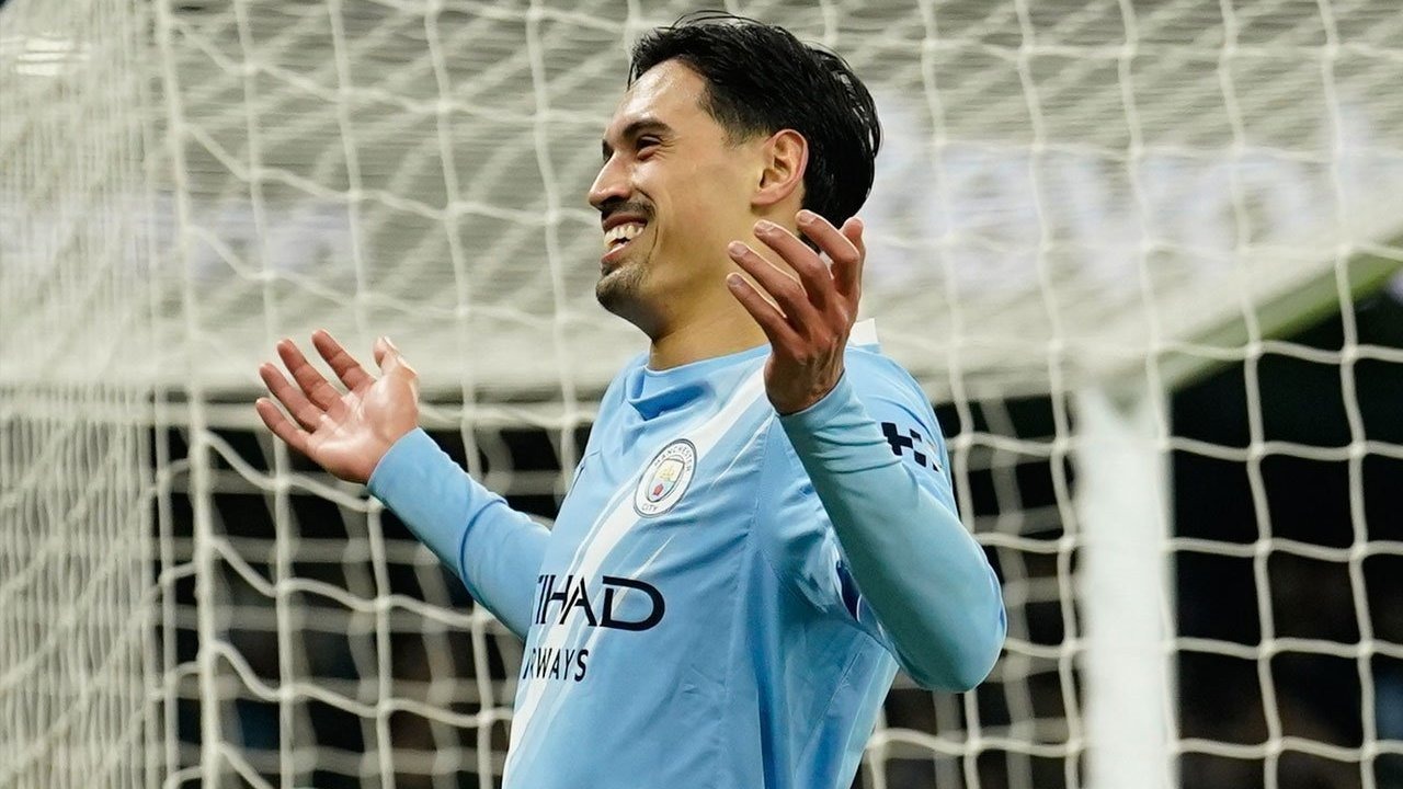 Tijjani Reijnders Tinggalkan Manchester City Berlabu ke Arab Saudi