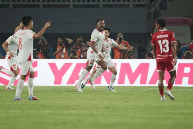 Timnas Indonesia Harus Mengakui Keunggulan Vietnam di Piala AFF 2026