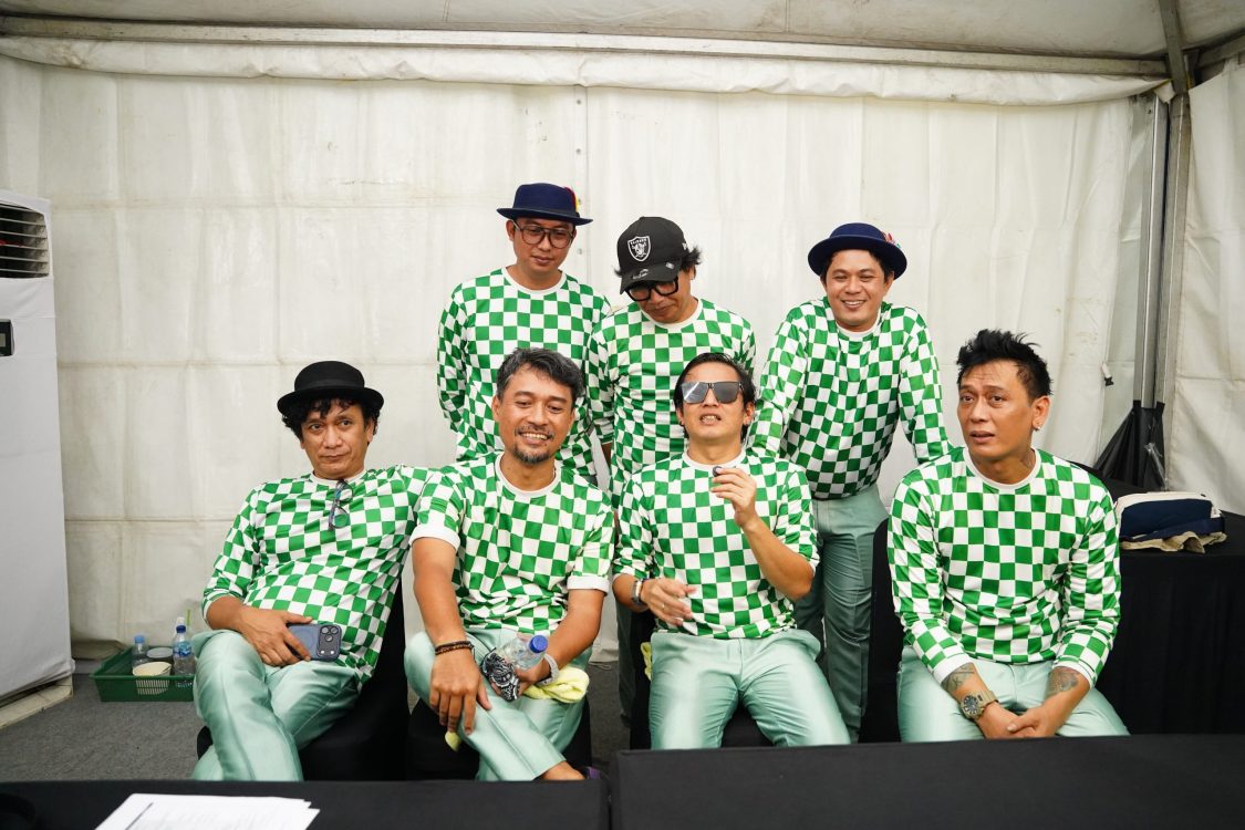 Tipe-X Apresiasi Korlantas Polri Gandeng Ojol Jadi Pelopor Keselamatan Lalu Lintas