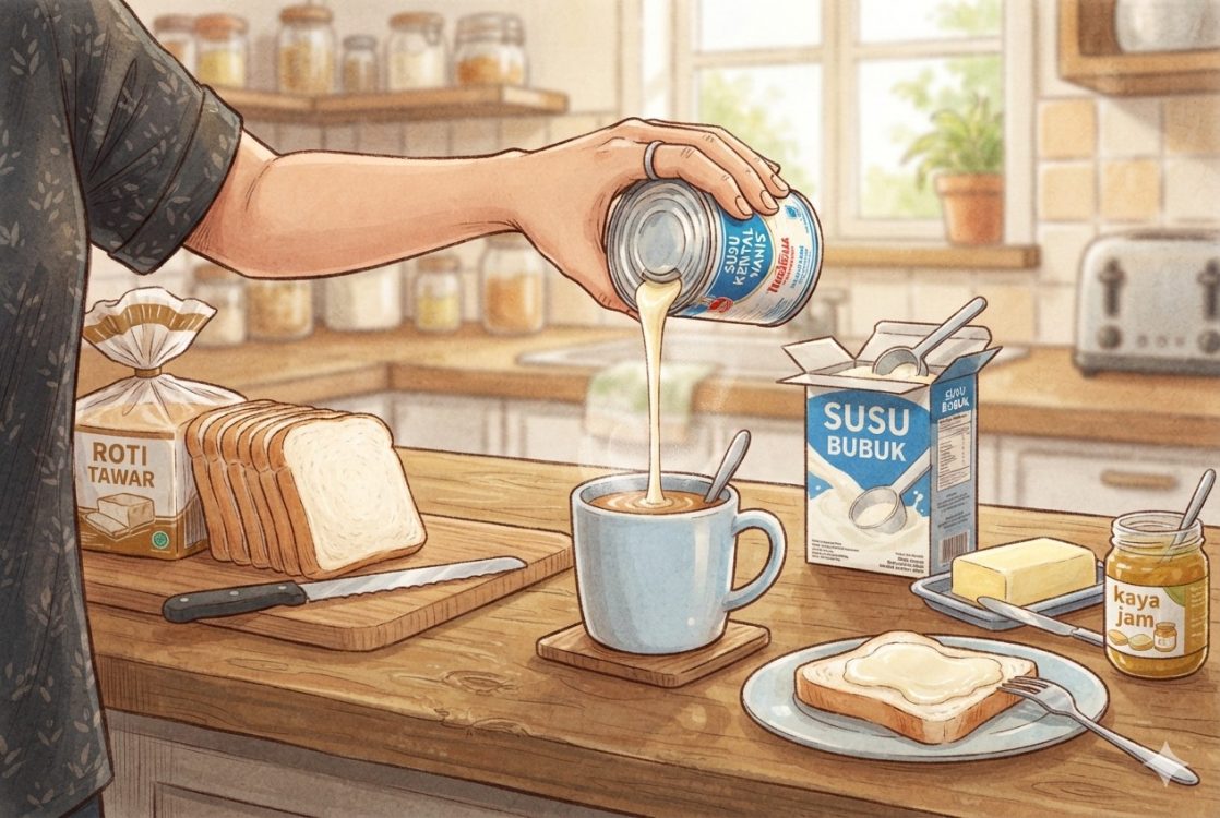 : Foto ilustrasi/AI