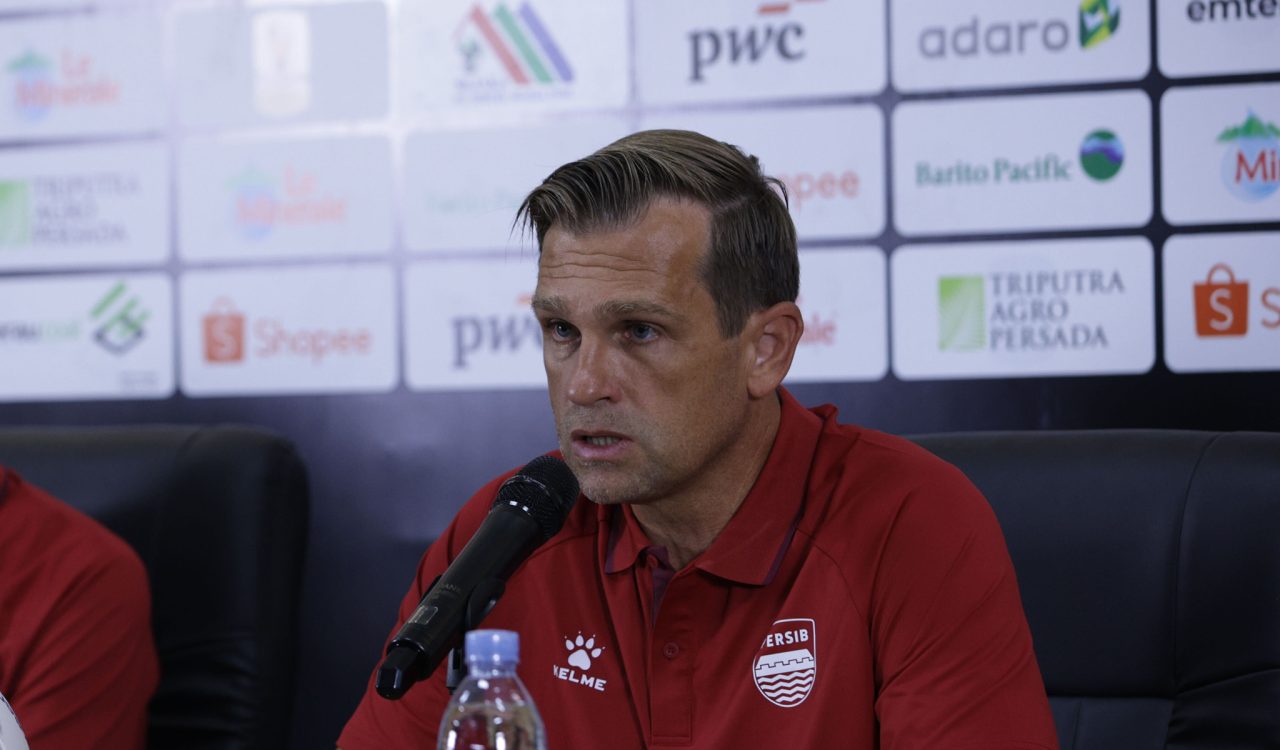 Tolic Apresiasi Kinerja Seluruh Pemain