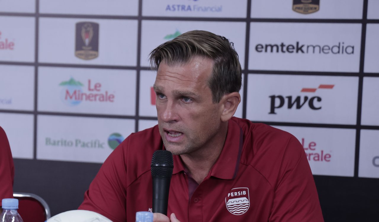 Tolic Puji Daya Juang Pemain