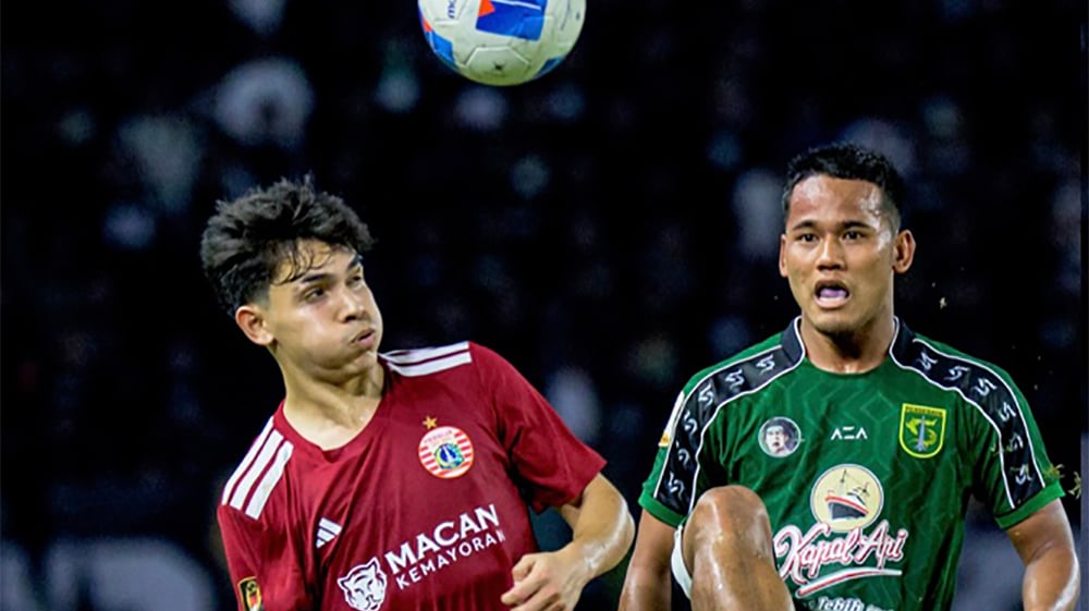 Toni Firmansyah Siap Buktikan Kualitas Bersama Persebaya