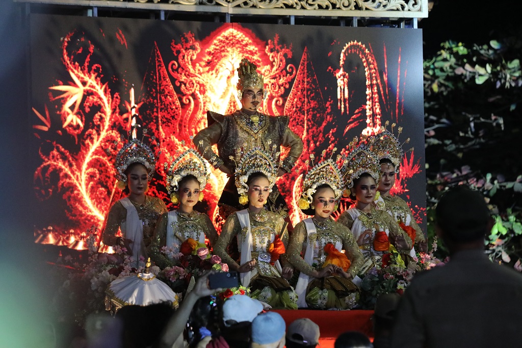 : Kominfo Lumajang/Anbiya (Istimewa)