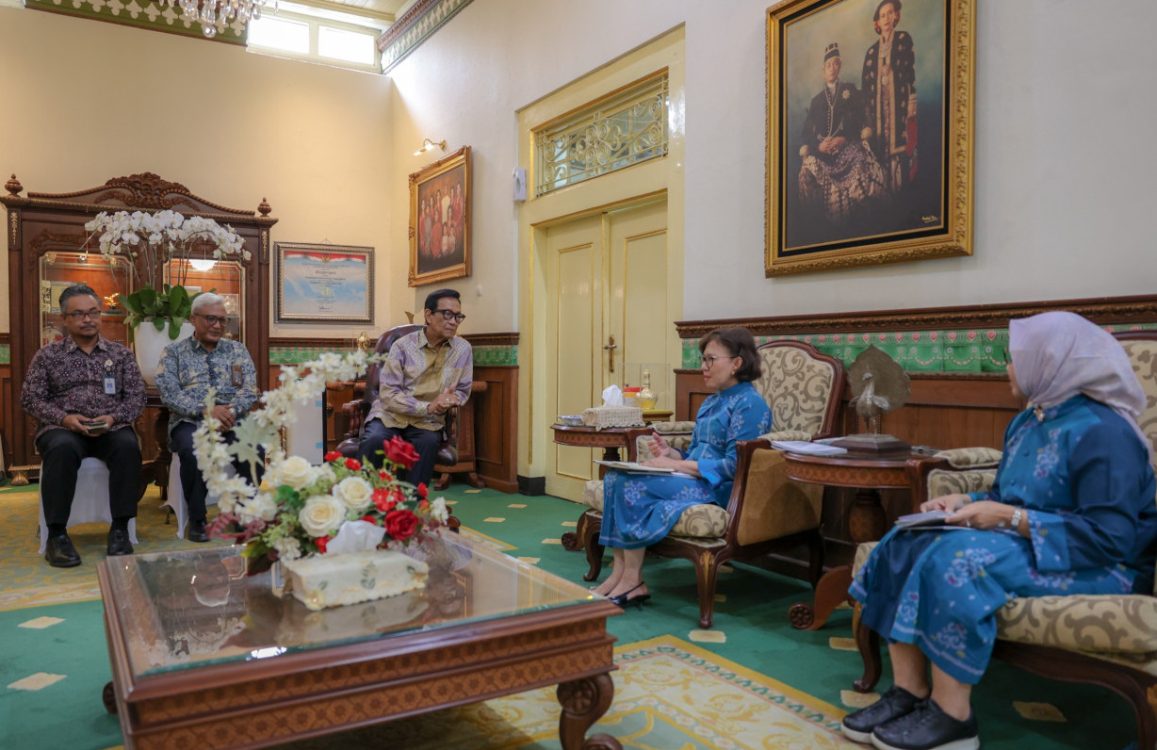 UGM dan Pemda DIY Dorong Regenerasi Petani melalui Tandur Muda
