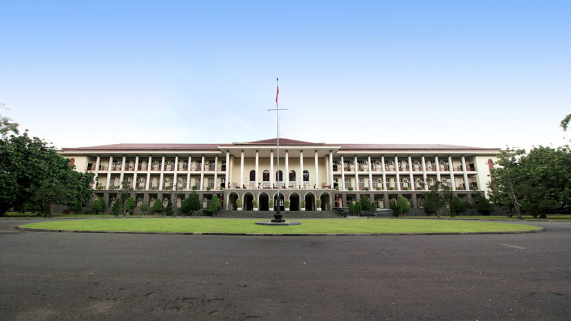 UGM Tembus Peringkat 41 Dunia dalam THE Sustainability Impact Rating 2026
