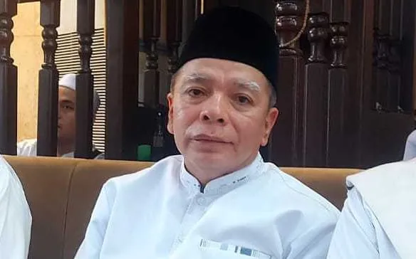 UMK di Kawasan Masjid Punya Peran Strategis Kembangkan Ekonomi Halal