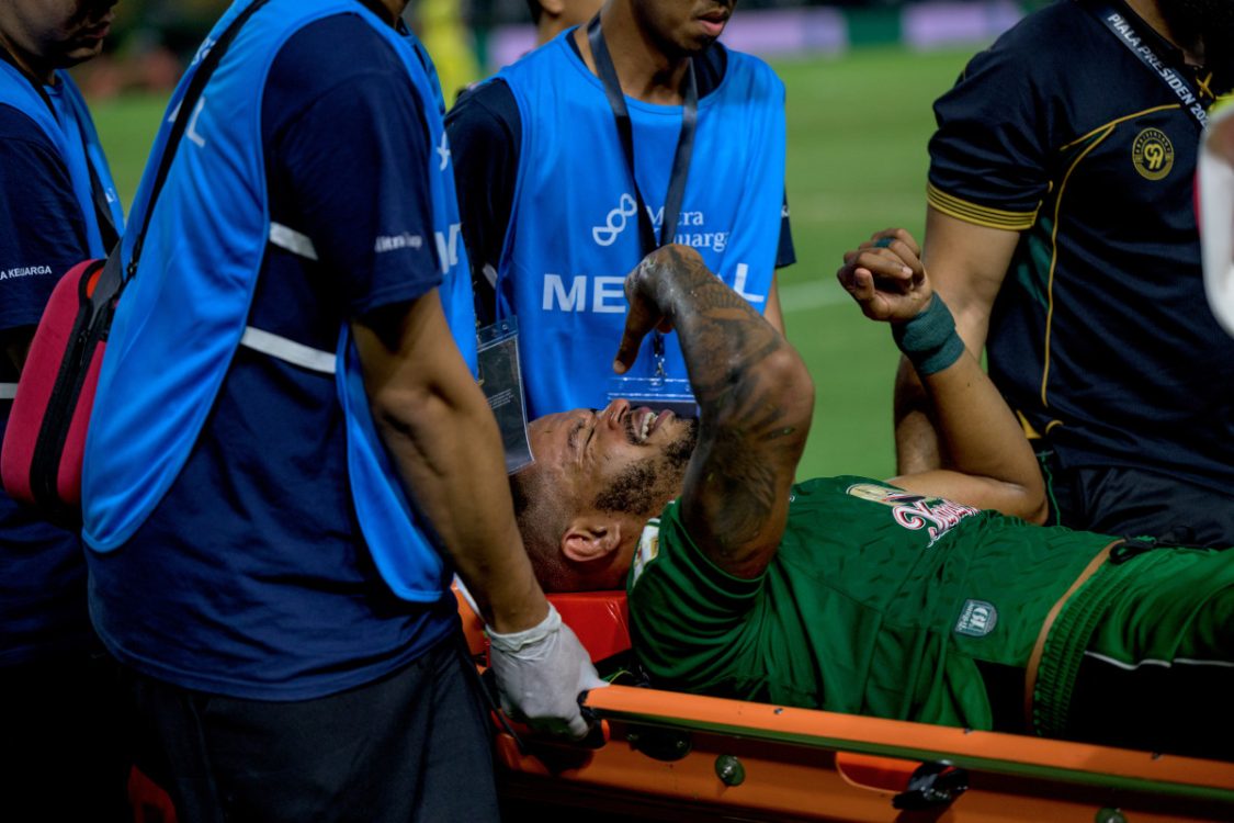 Update Kondisi Pemain Persebaya Usai Duel Kontra Port FC