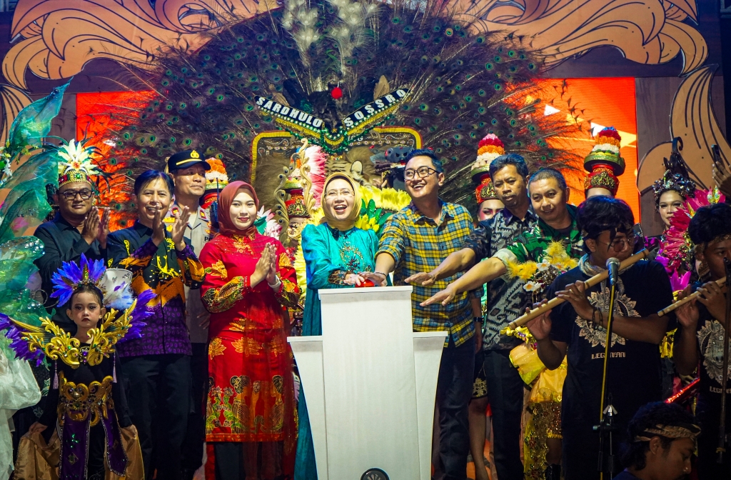 : Kominfo Lumajang/Tomi (Istimewa)