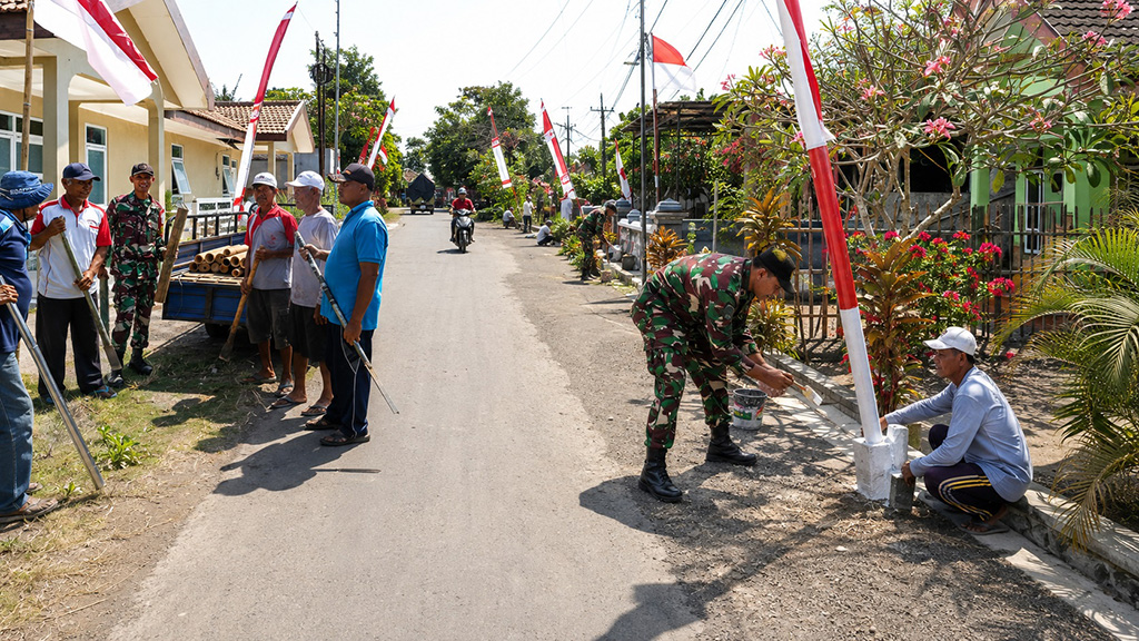 : Pendim 0821 Lumajang (Istimewa)