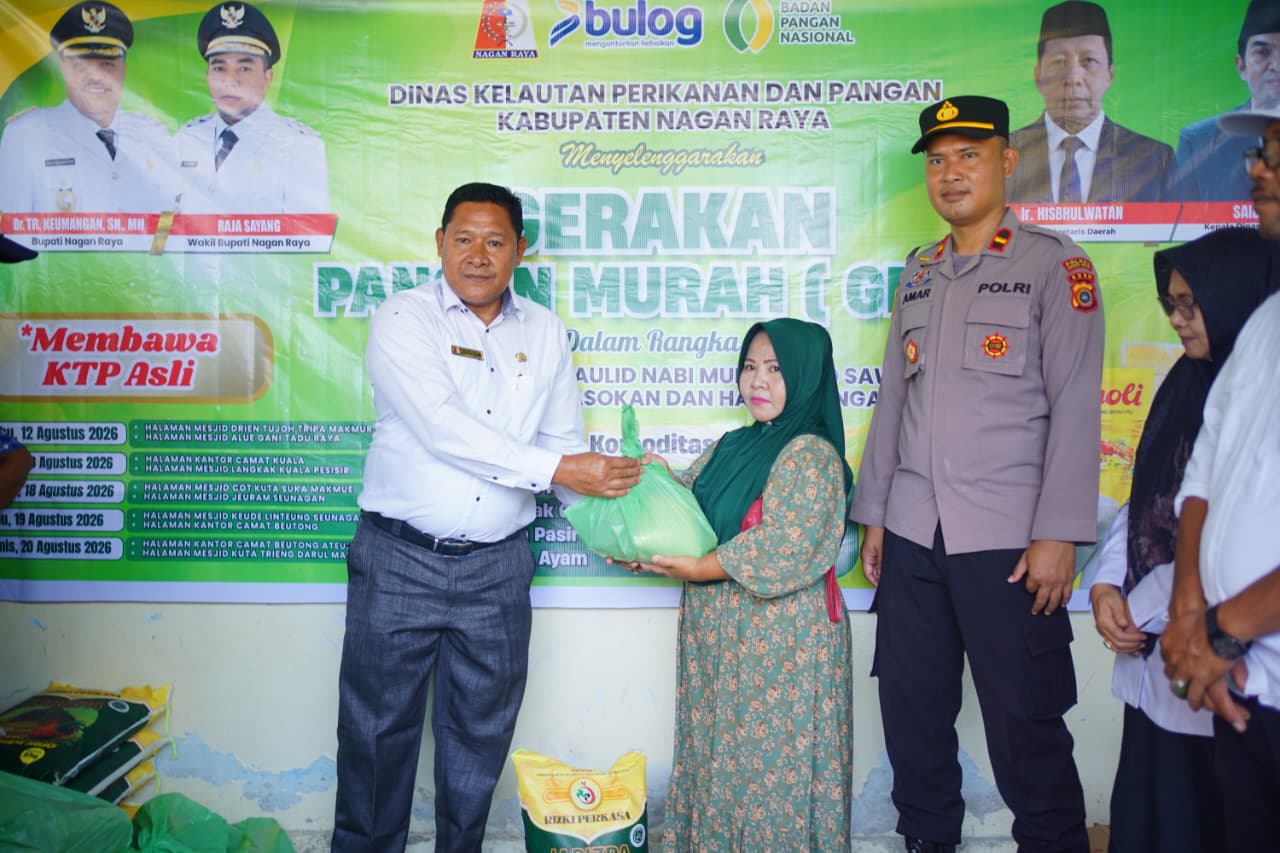: Istimewa