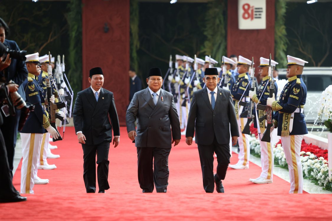 Wujudkan Kesejahteraan, Prabowo Target Bangun 1.386 Kampung Nelayan dan 30.000 KDKMP hingga Akhir 2026