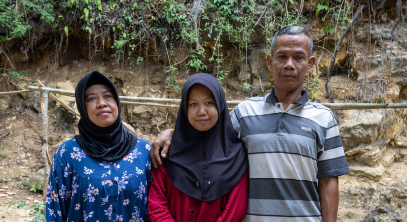 Wujudkan Mimpi jadi Kenyataan, Risti Diterima Kuliah Gratis di UGM