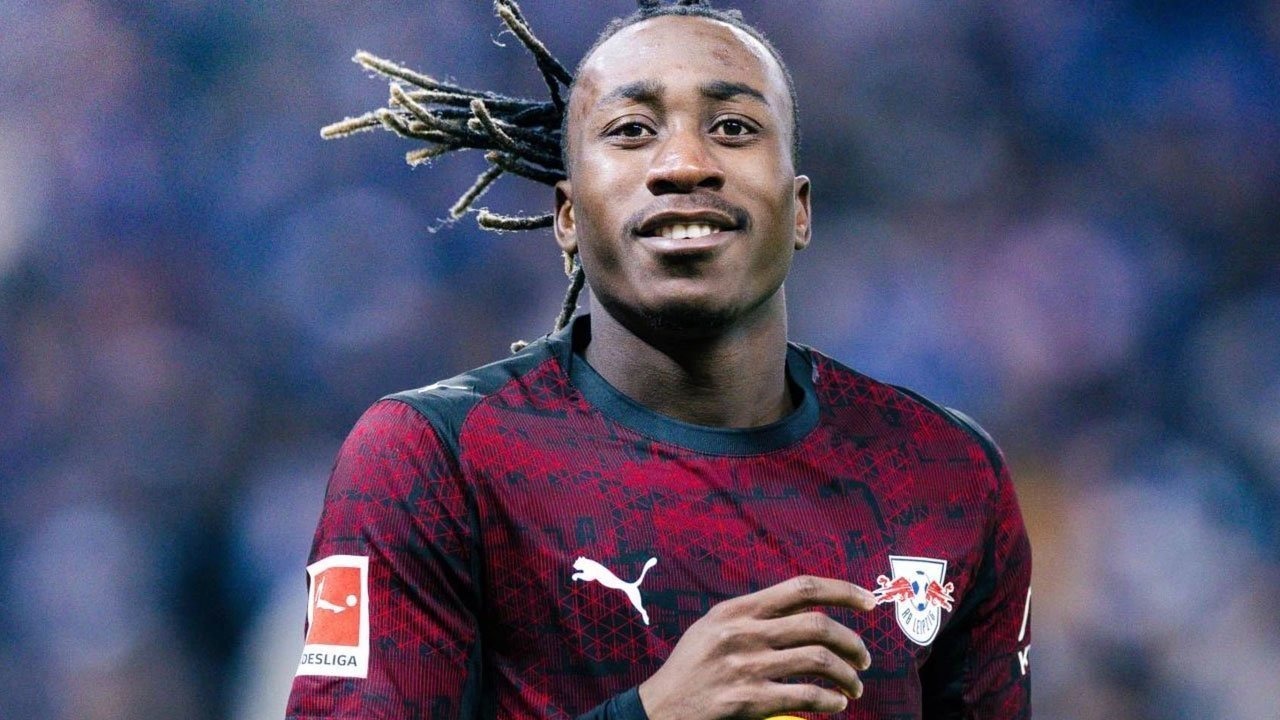 Yan Diomande Pecahkan Rekor Transfer Sejarah Sepak Bola Eropa