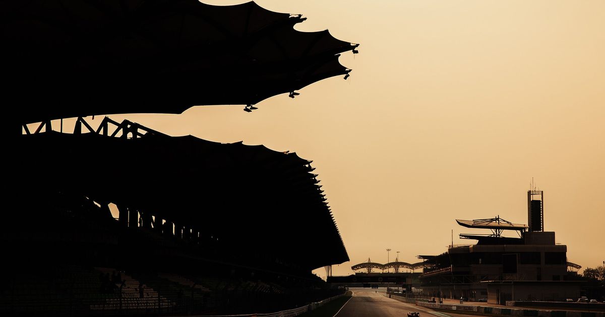 2027 MotoGP pre-season dates confirmed