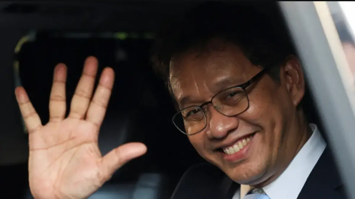Alasan Sebenarnya Purbaya Dicopot dari Menkeu