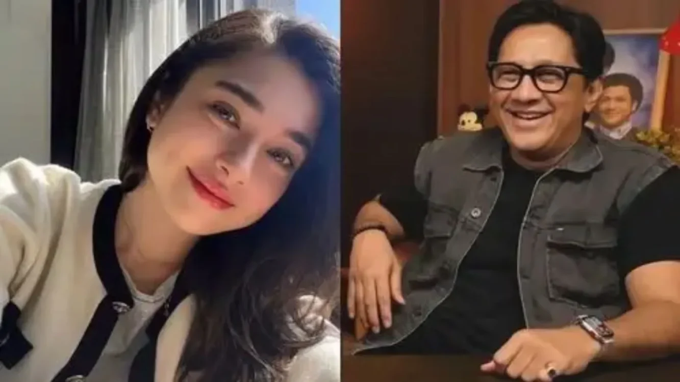 Andre Taulany dan Amanda Rigby Dikabarkan Siap Menikah