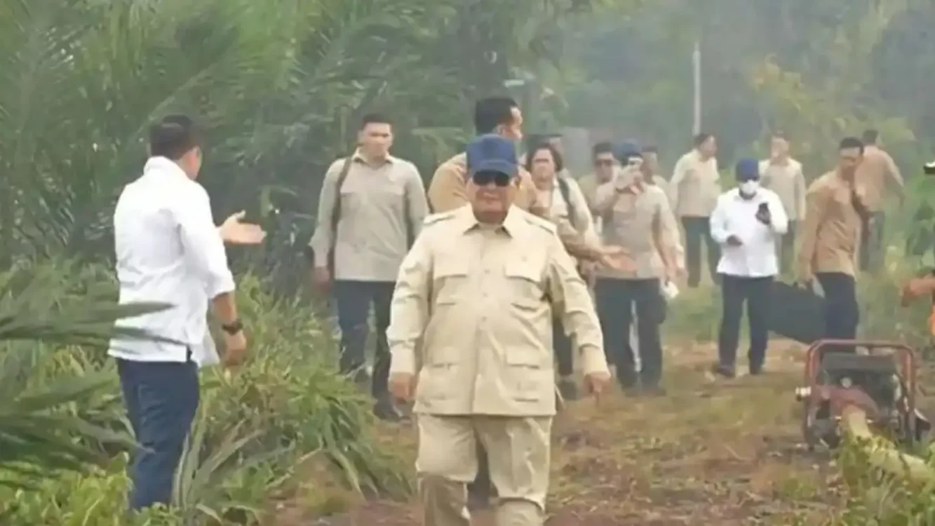 Anggaran Mitigasi Bencana Diminta Diperkuat