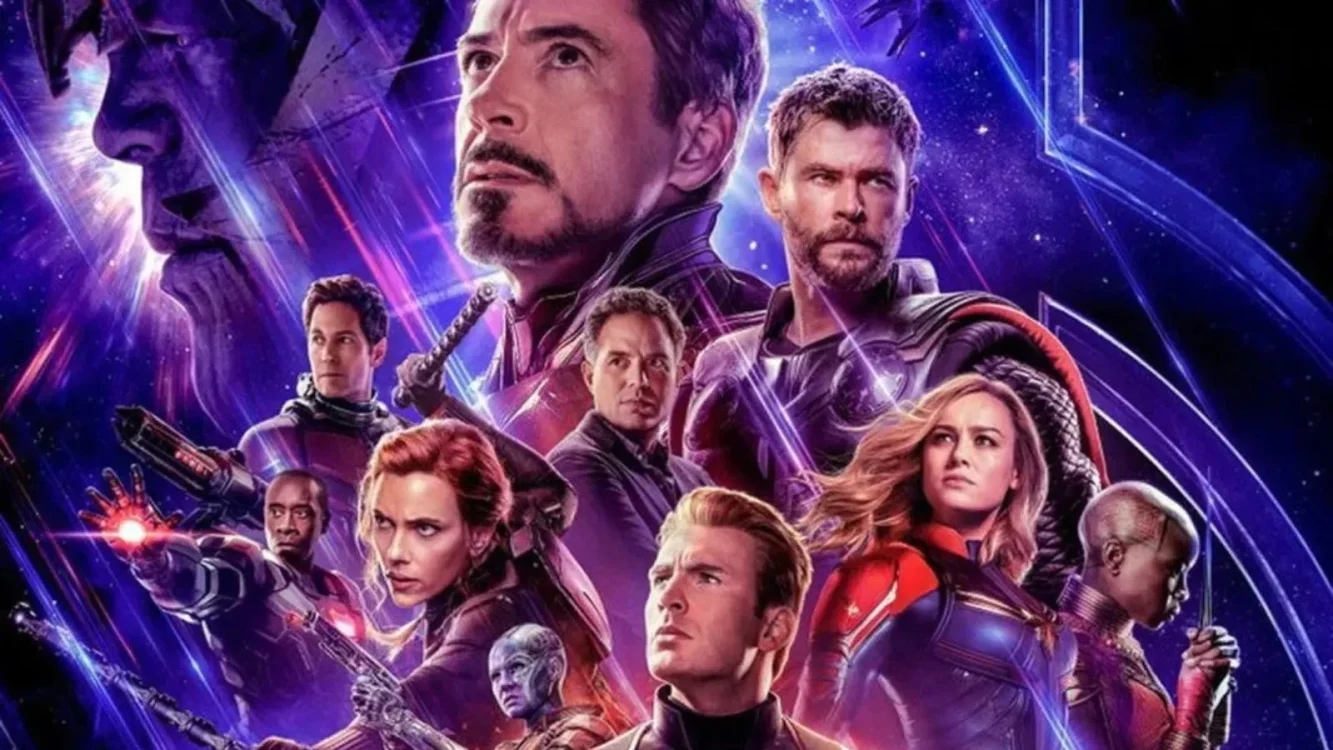 Apa Itu Avengers Endgame Encore dan Tayang di Bioskop Mana