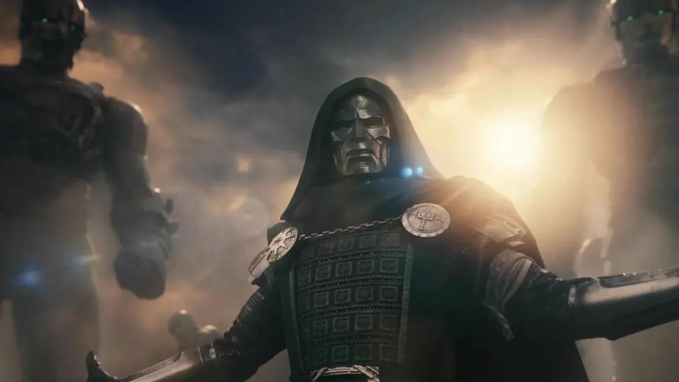 Apakah Avengers Endgame Encore