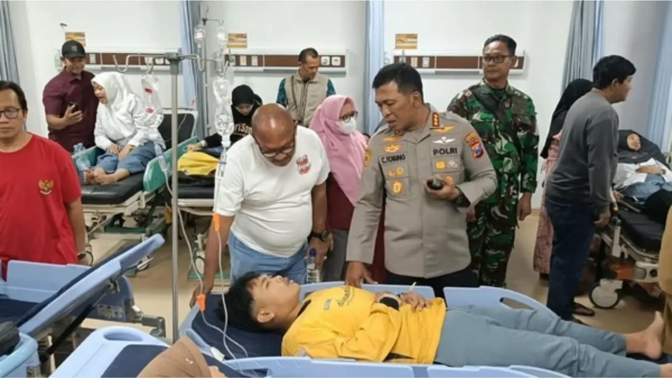 BGN Telusuri Penyebab Meski SPPG Ber-SLHS