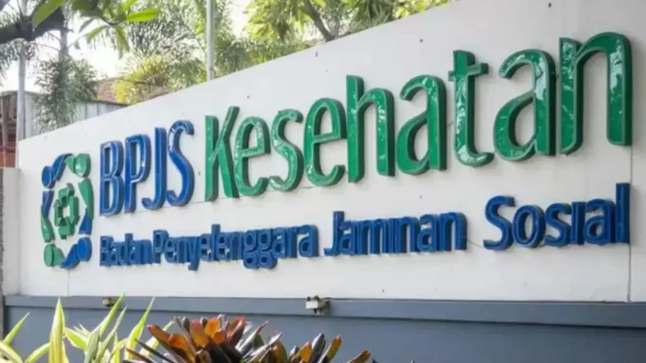 BPJS Kesehatan Tingkatkan Layanan