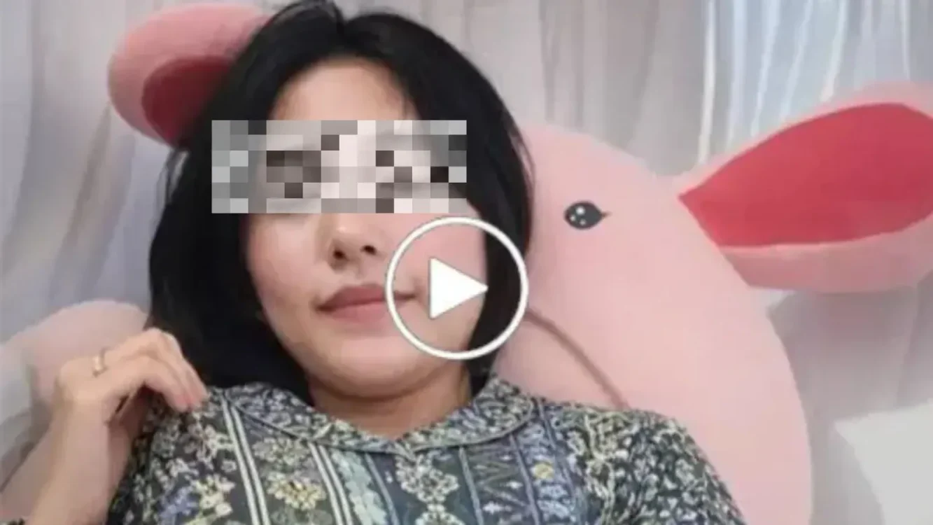Banyuwangi Bilqis Diburu Netizen di TikTok, Ini Konteks Video Viral Miss Cendut
