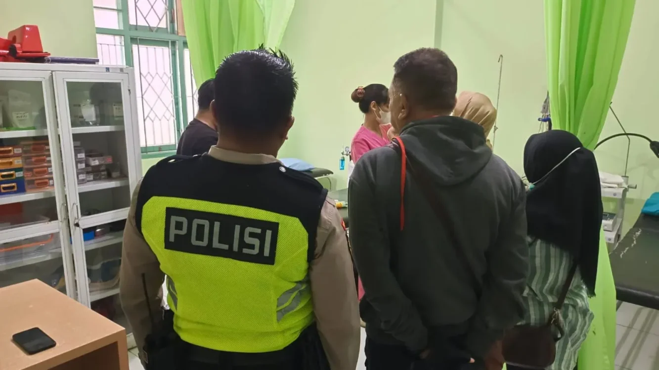 Bayi Perempuan Usia 5 Hari Ditemukan di Depan Rumah Warga Kalasan Sleman