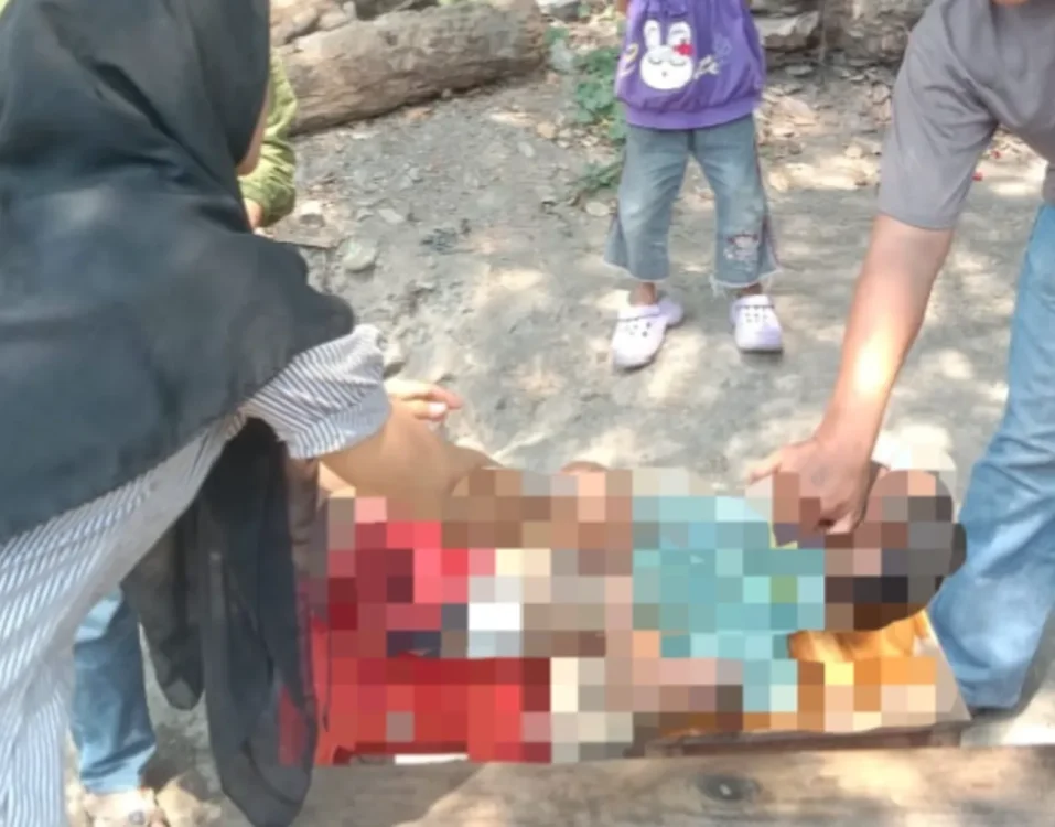 Bocah 7 Tahun Tenggelam di Sungai Winongo Kecil, Polisi Pastikan Tidak Ada Tanda Penganiayaan