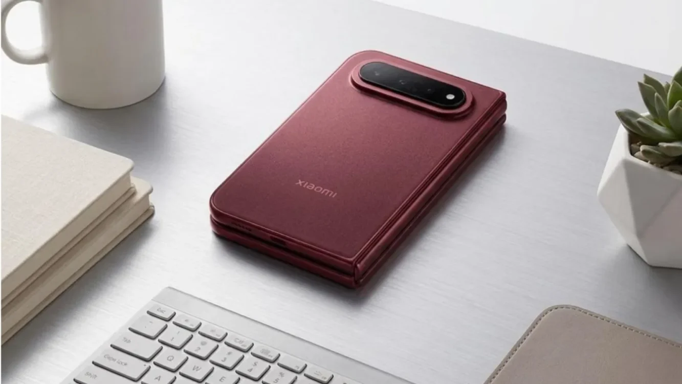Bocoran Xiaomi 18 Fold, HP Lipat dengan RAM 16GB