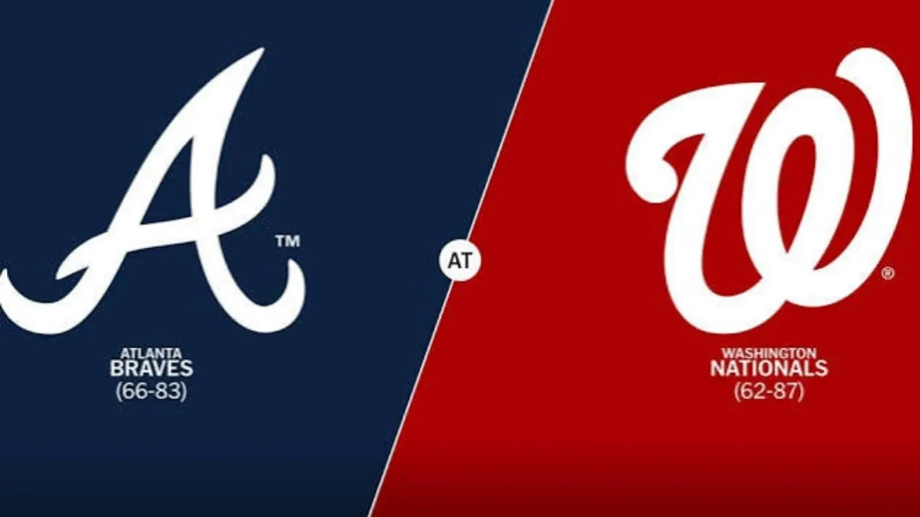 Braves vs Nationals Hari Ini, Atlanta Andalkan A.J. Smith-Shawver di Nationals Park