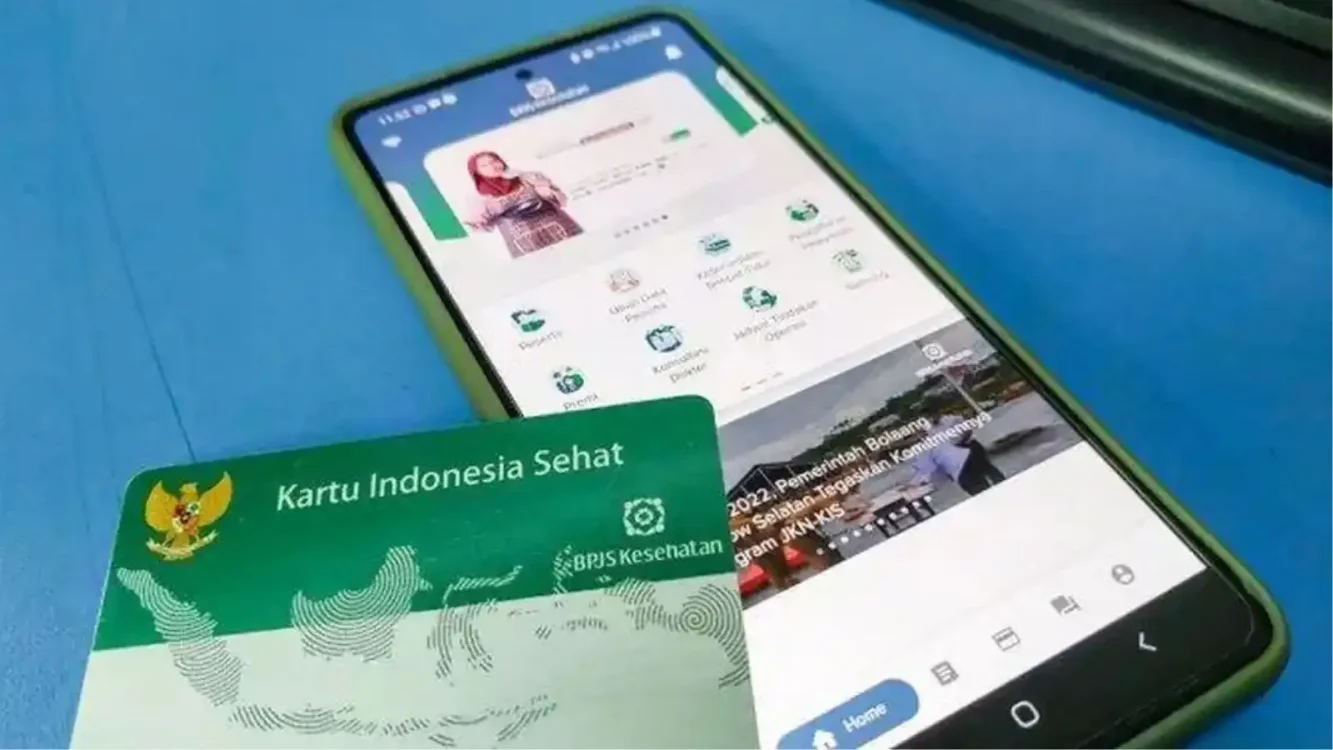 Cara Cek Status BPJS Kesehatan Lewat Mobile JKN agar Tak Terkendala saat Berobat