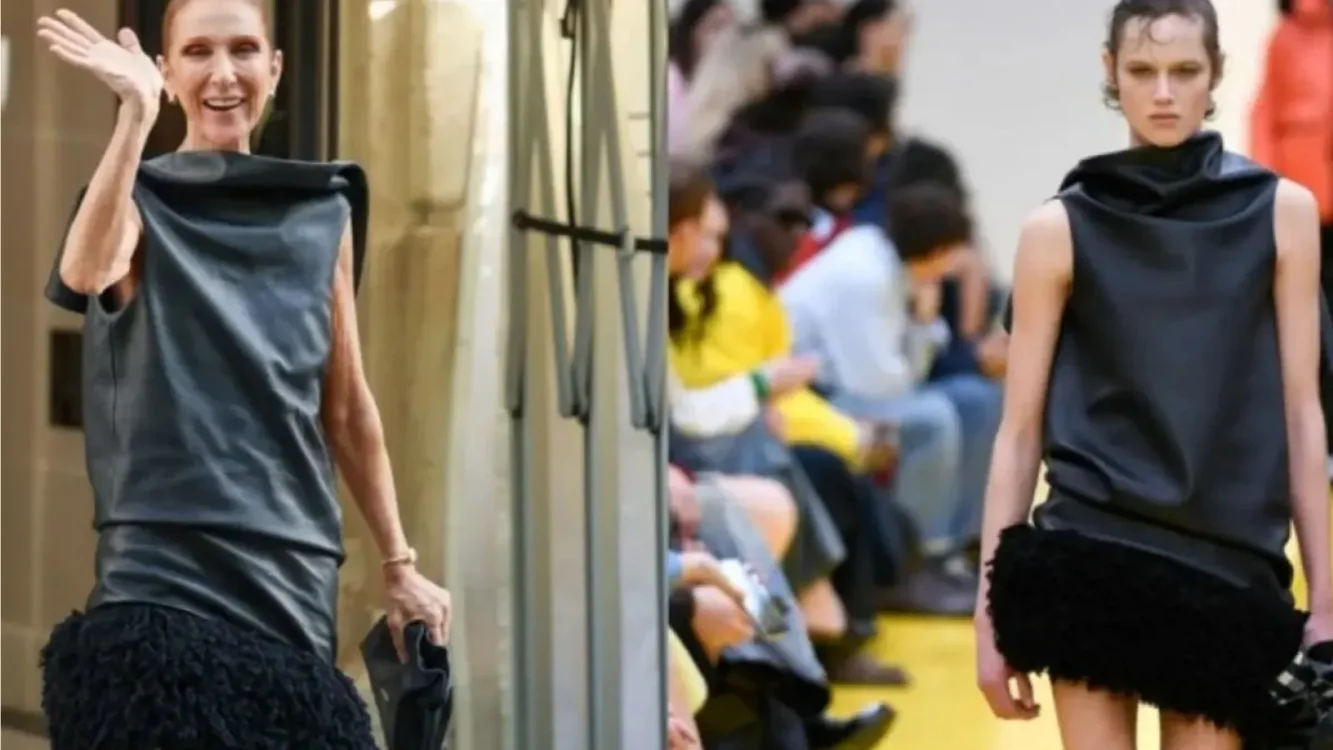 Celine Dion Siapkan Comeback Besar,