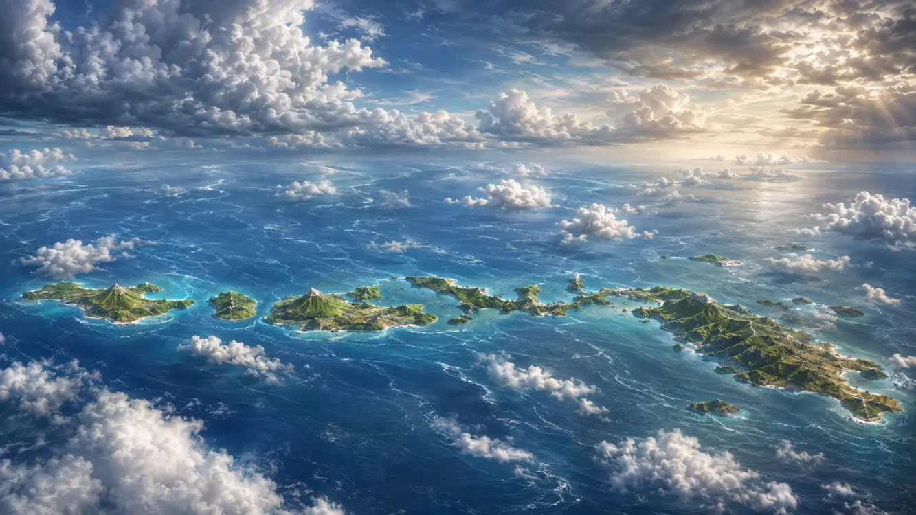 Cuaca Besok Bali, NTB dan NTT 2 September 2026 hujan atau panas