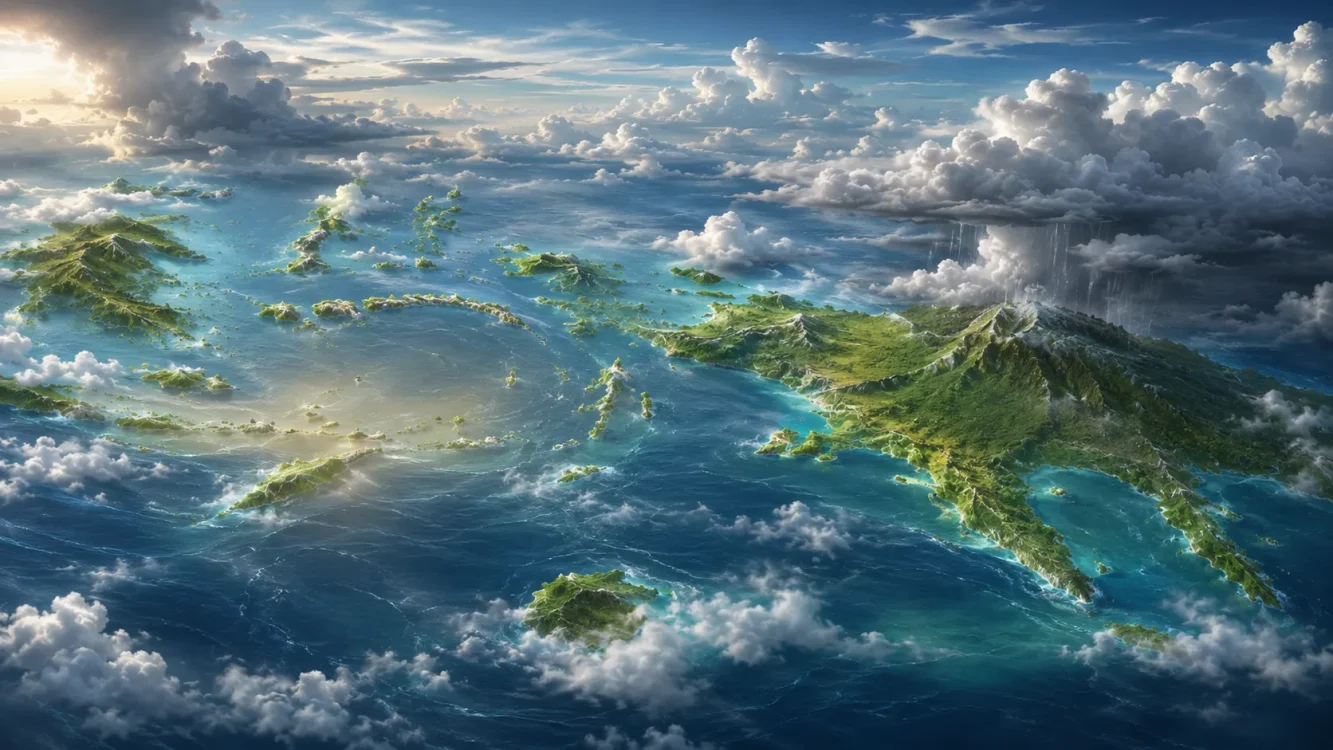 Cuaca Besok Papua dan Maluku 2 September 2026