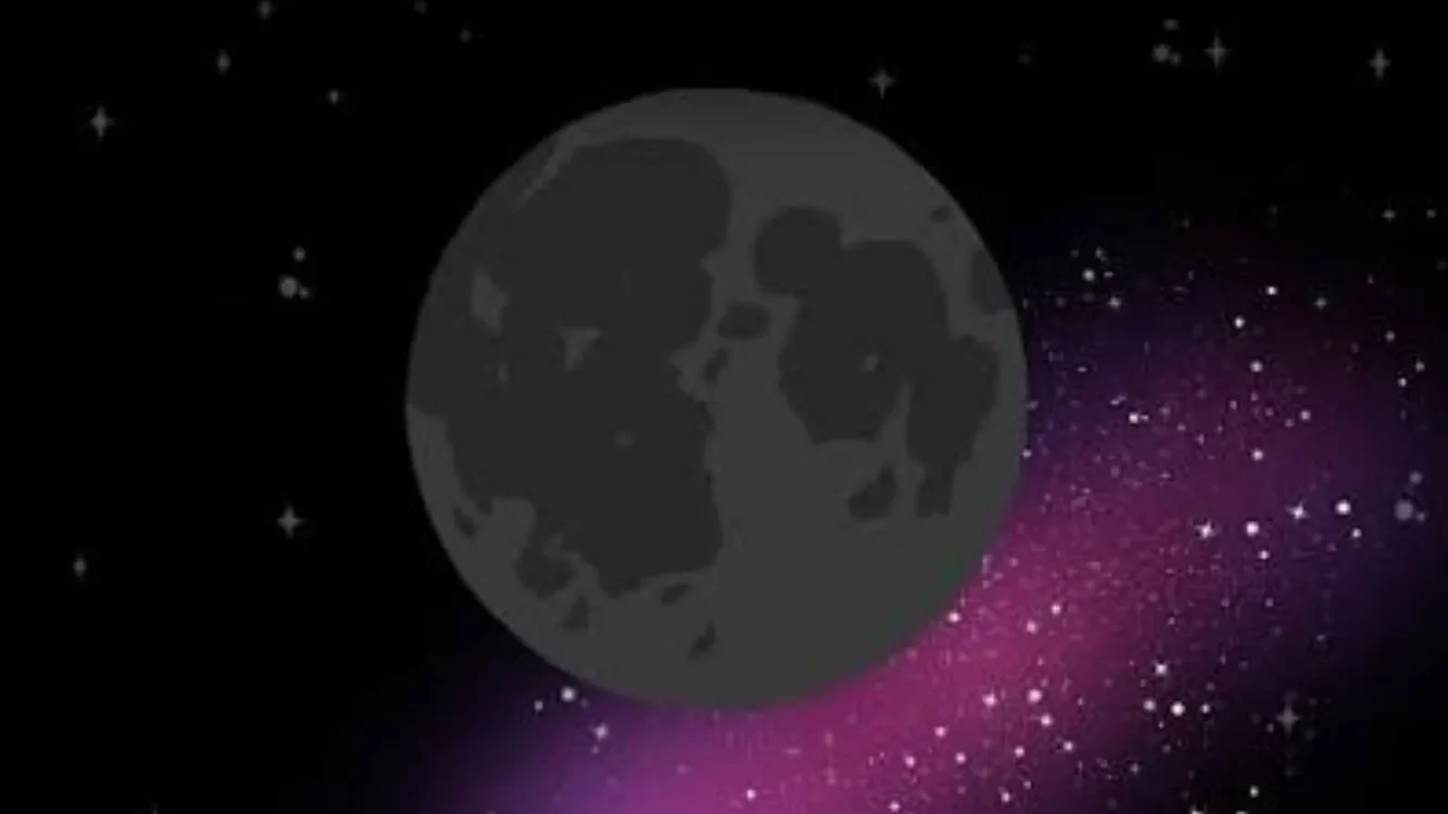 Deretan Fenomena Langit Bulan September 2026