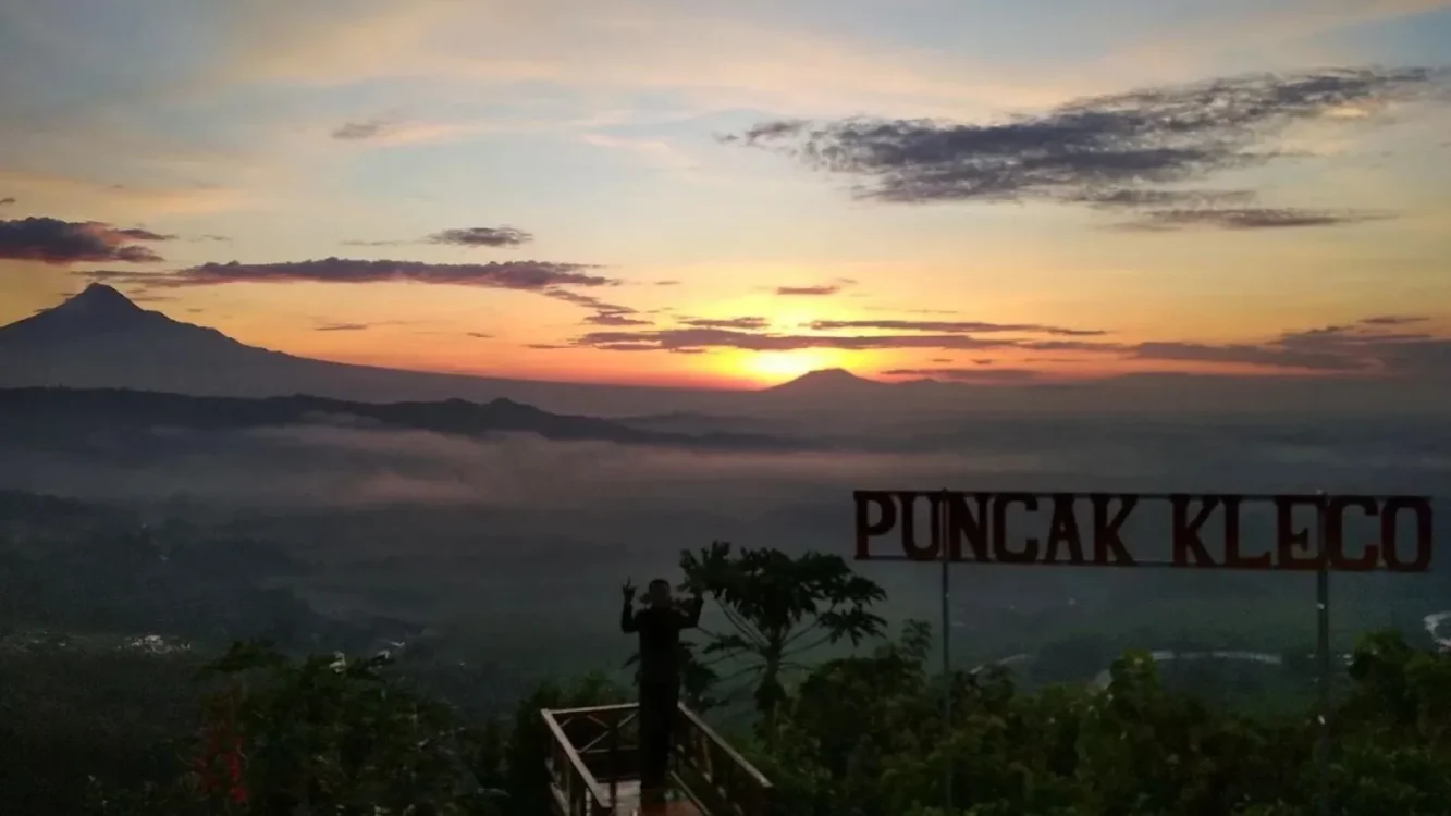 Desa Wisata Tinalah Jadi Magnet Wisata Kulon Progo, Tawarkan Alam, Budaya hingga River Tubing