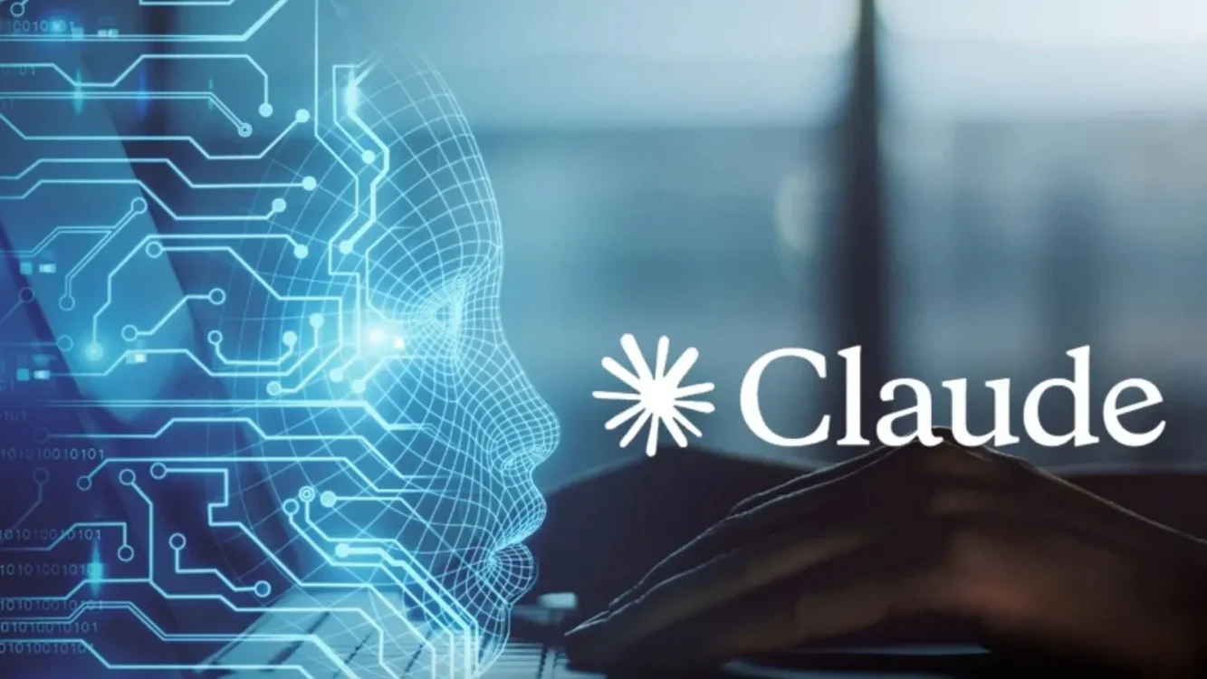 Gugatan Claude AI