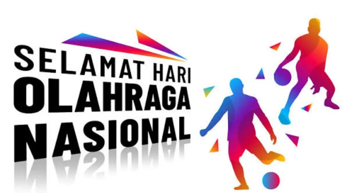 Hari Olahraga Nasional 2026