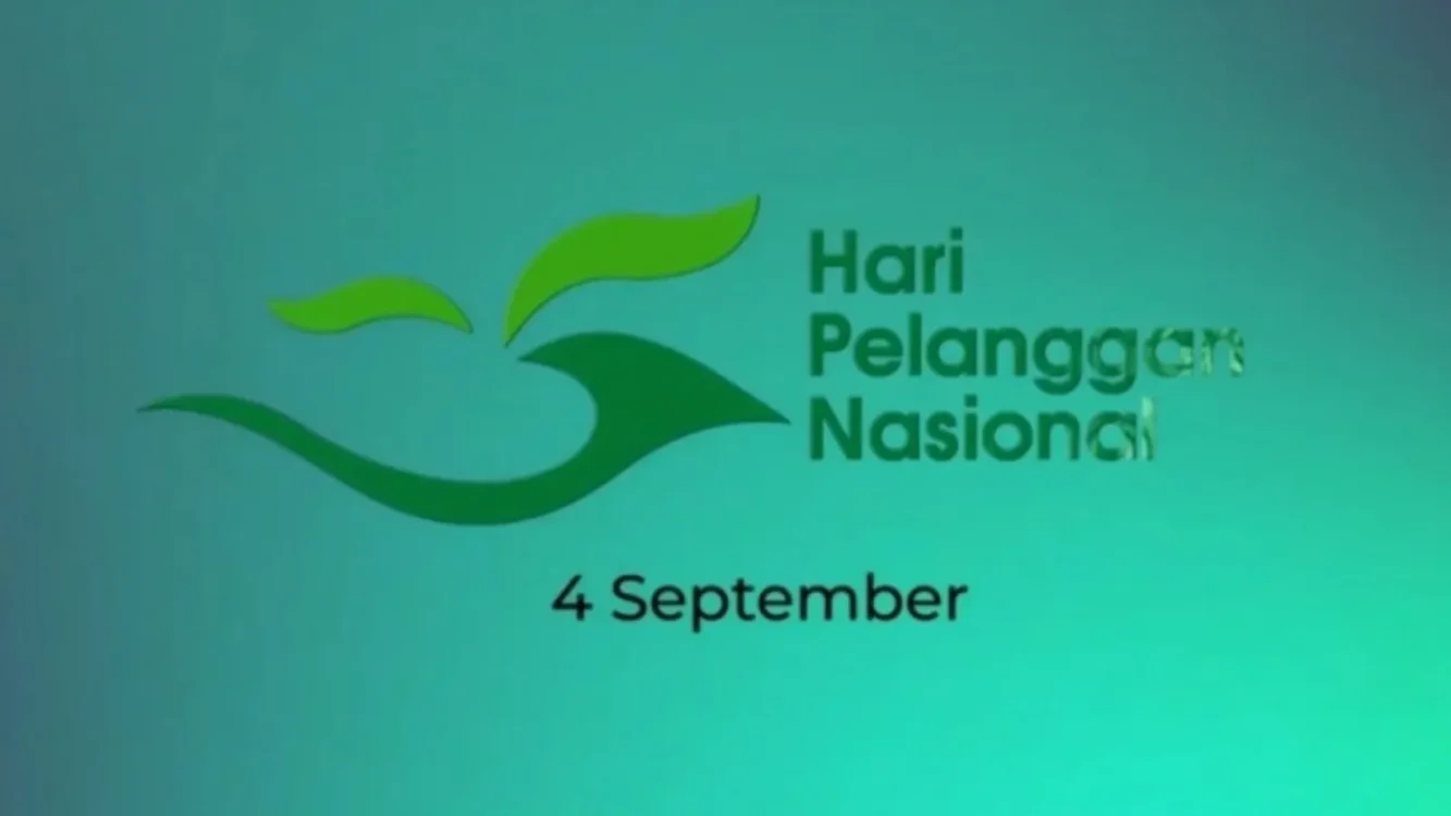 Hari Pelanggan Nasional 2026 Jadi Pengingat Pentingnya Kepercayaan dan Kepuasan KonsumenHari Pelanggan Nasional 2026 Jadi Pengingat Pentingnya Kepercayaan dan Kepuasan Konsumen