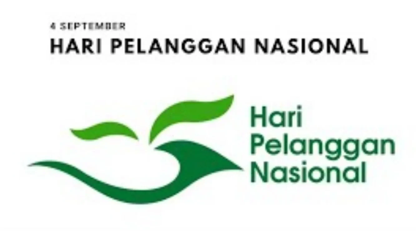 Hari Pelanggan Nasional 2026