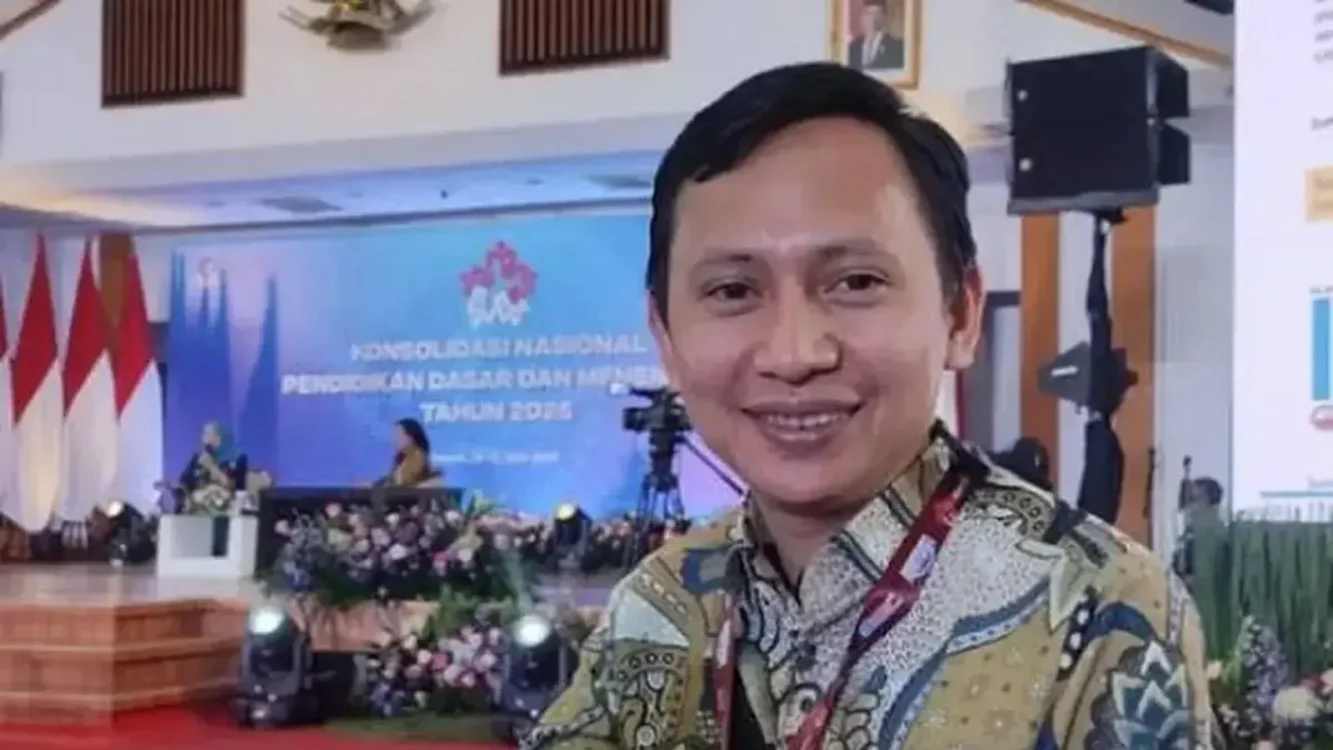 Iman Zanatul Haeri