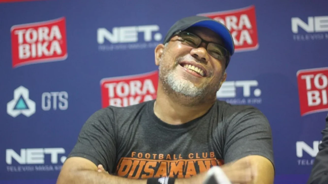 Iwan Setiawan Meninggal Dunia