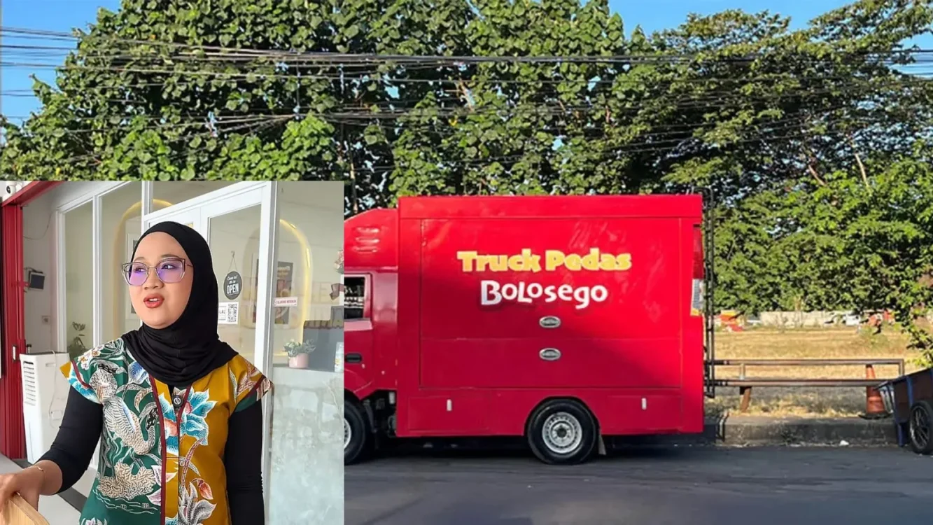 “Jogja Ki Medeni, Guys”, Pemilik Bolosego Ungkap Dugaan Pungli di Alkid